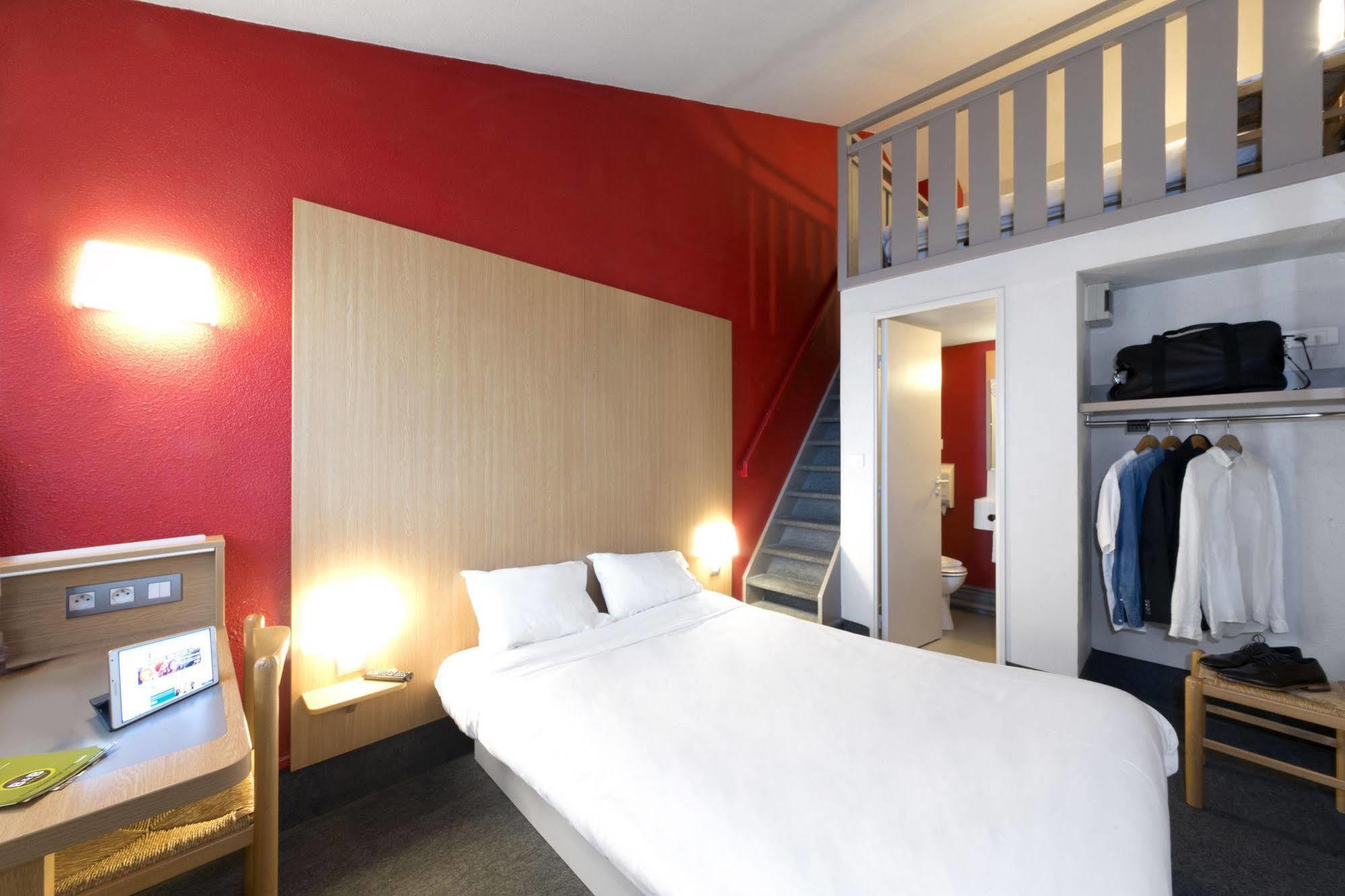 Nantes Parc Expos Hotel 2*